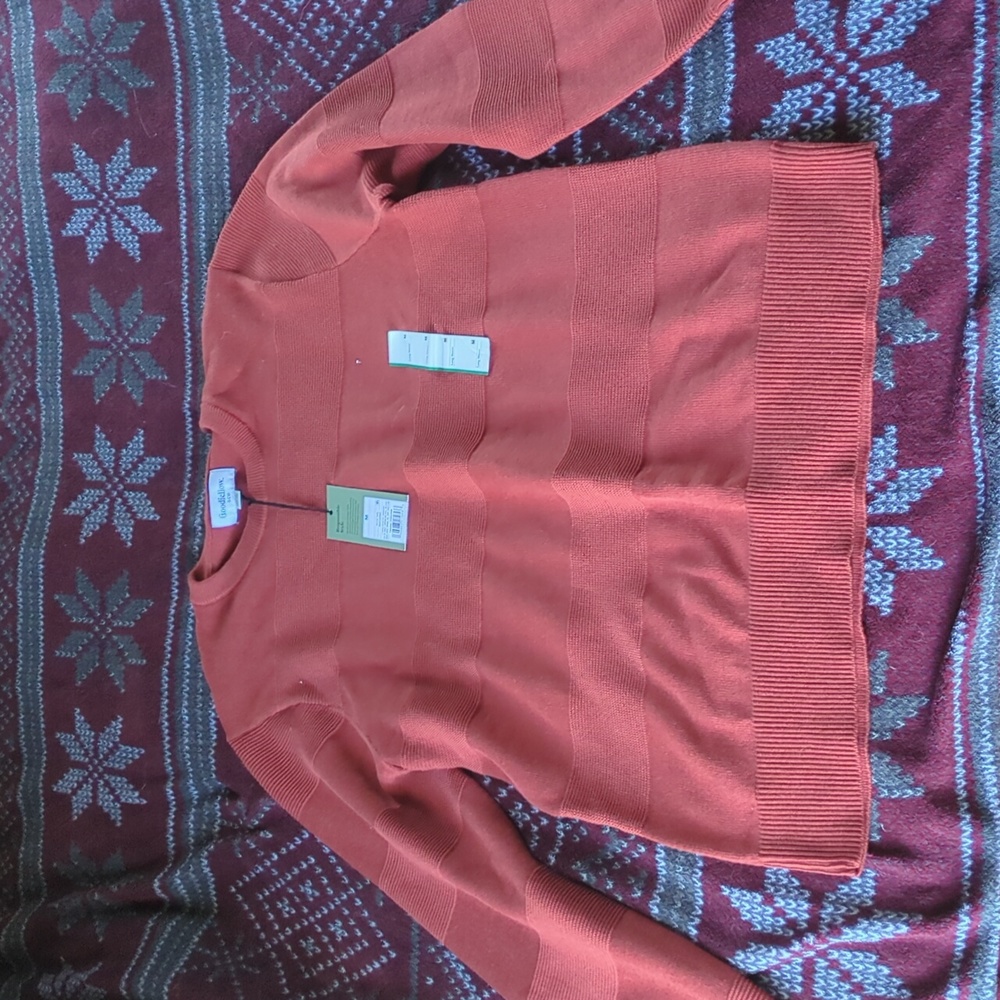 Goodfellow & Co long sleeve